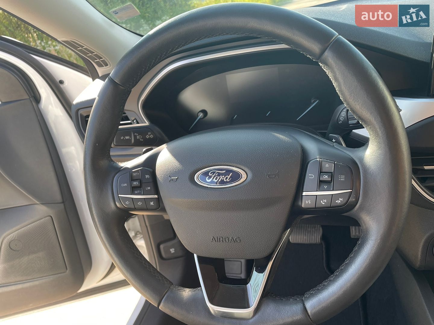 Ford Focus 2020 VIN WF0PXXGCHPLA68164 фото оголошення 21 з 28