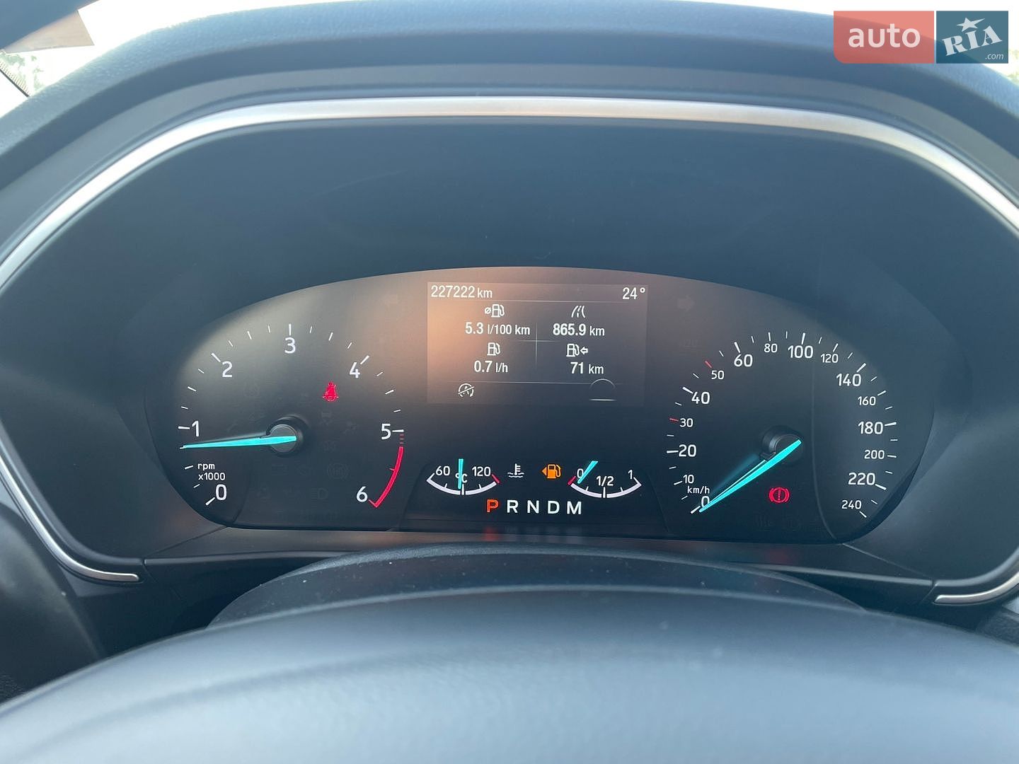 Ford Focus 2020 VIN WF0PXXGCHPLA68164 фото оголошення 23 з 28