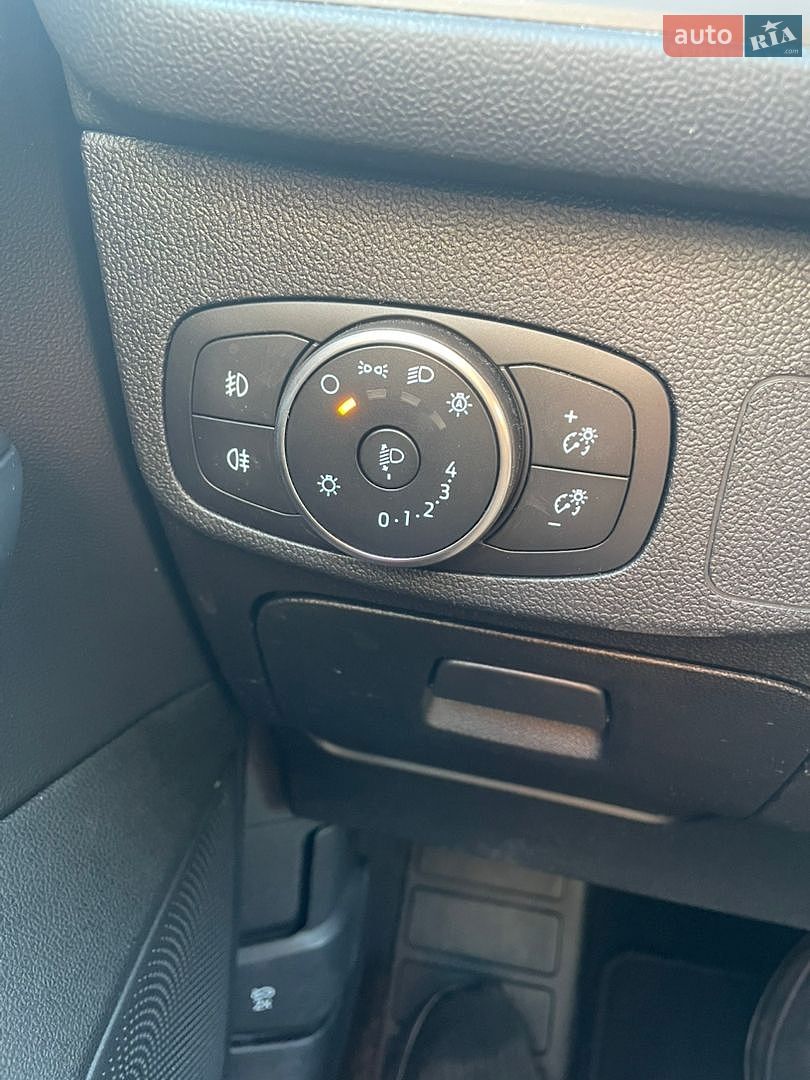 Ford Focus 2020 VIN WF0PXXGCHPLA68164 фото оголошення 26 з 28