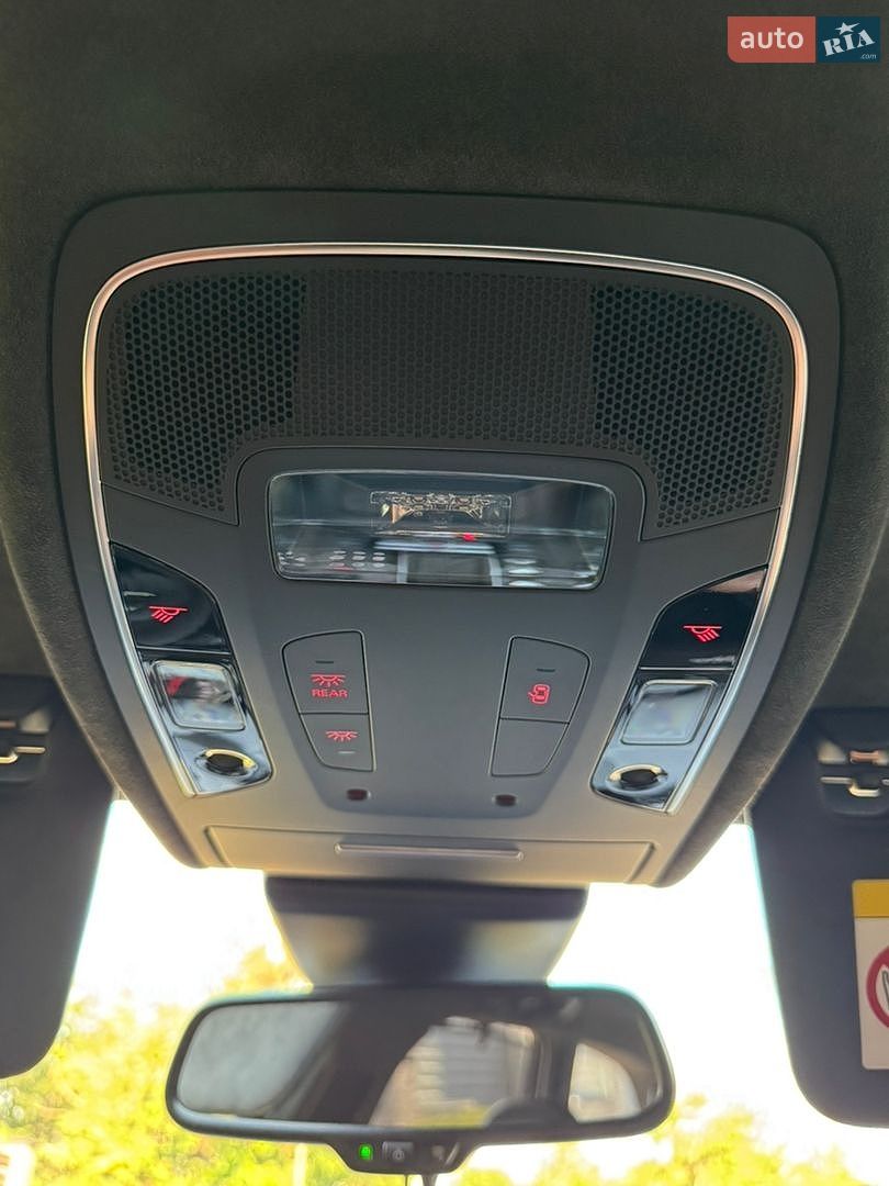 Audi RS6 2016 VIN WUAZZZ4G6GN905531 фото оголошення 60 з 109