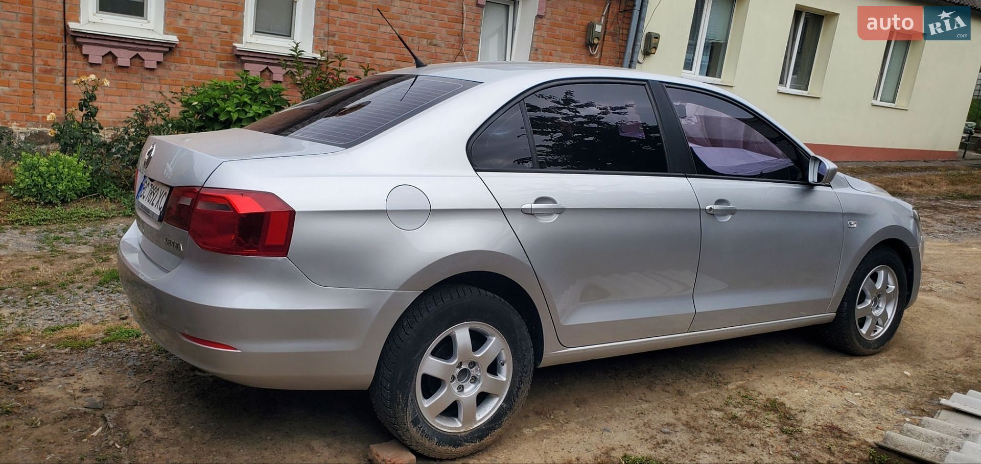 Volkswagen Jetta 2014 VIN LFV2A5BS6E4067423 фото оголошення 4 з 34