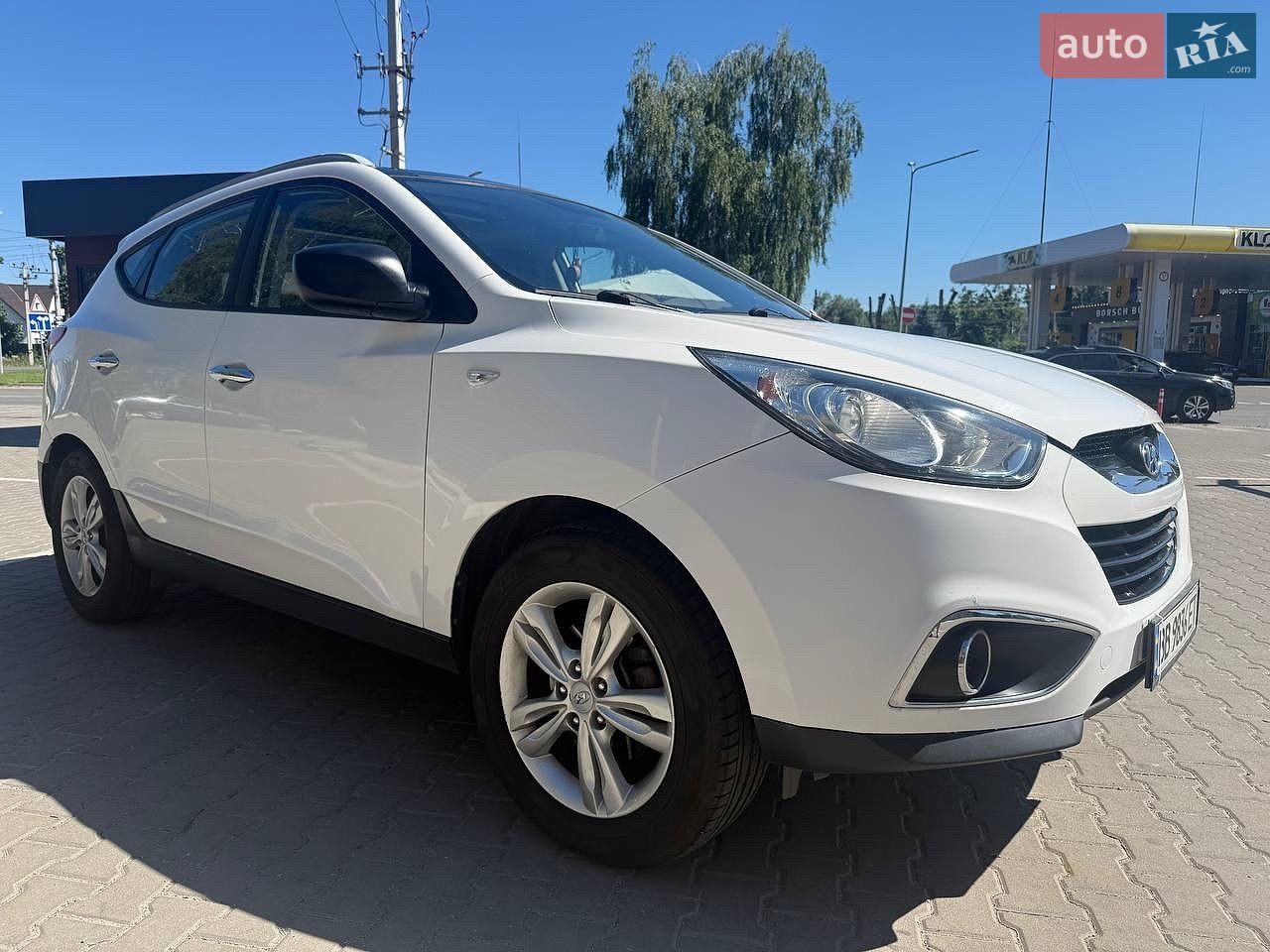 Hyundai Ix35 2011 VIN TMAJT81UACJ219878 фото оголошення 24 з 25