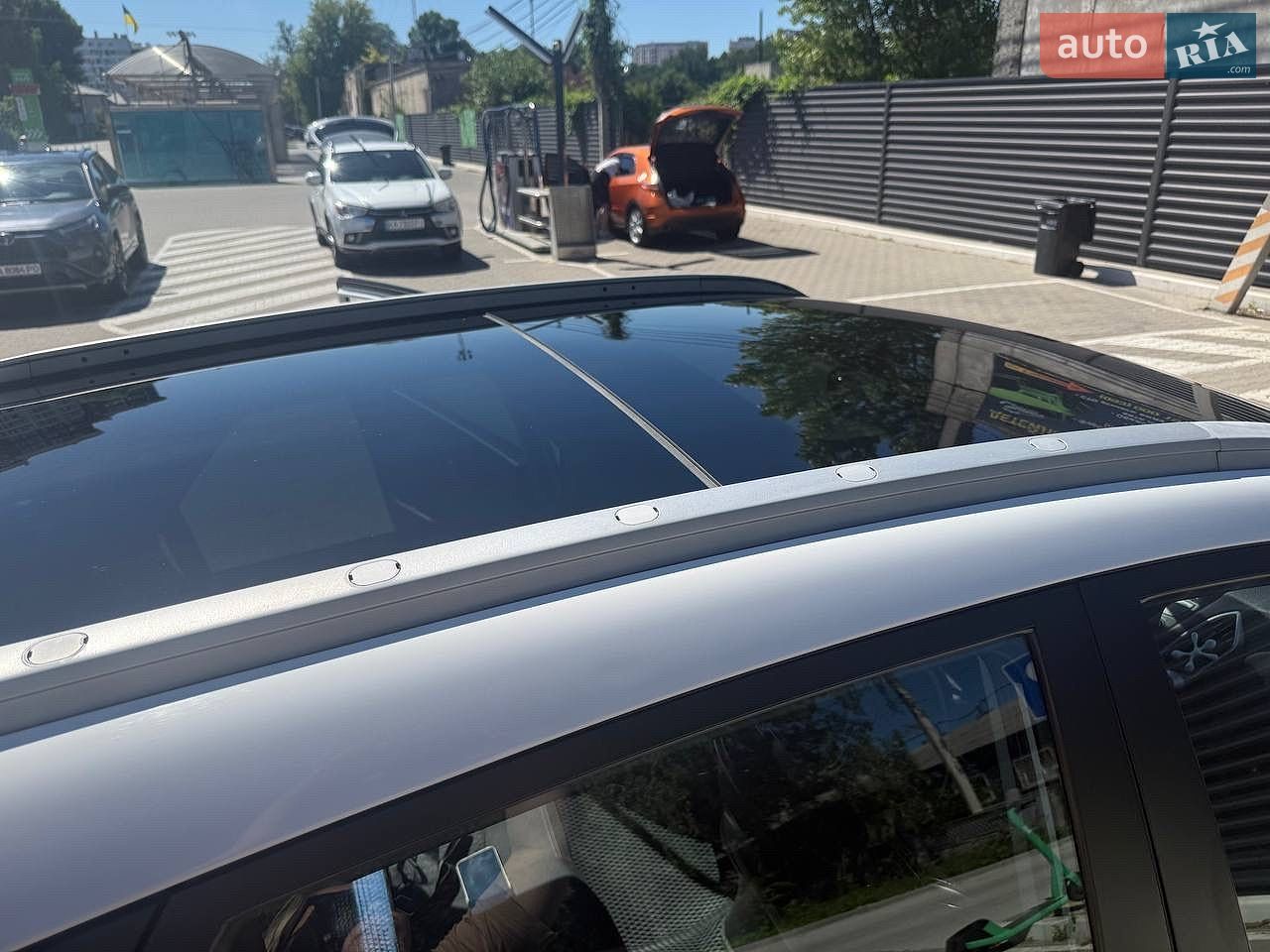 Hyundai Ix35 2011 VIN TMAJT81UACJ219878 фото оголошення 13 з 25