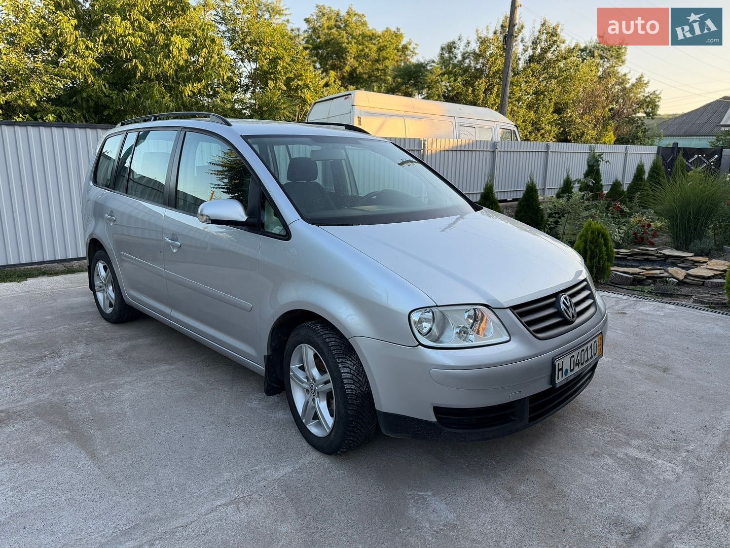 Volkswagen Touran 2005 VIN WVGZZZ1TZ5W185798 фото оголошення 3 з 43