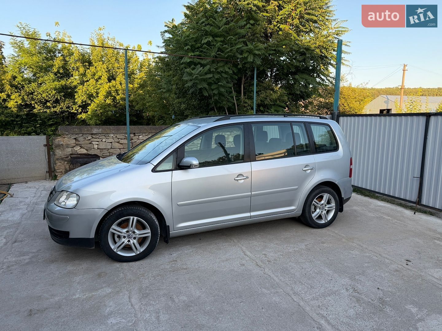 Volkswagen Touran 2005 VIN WVGZZZ1TZ5W185798 фото оголошення 10 з 34