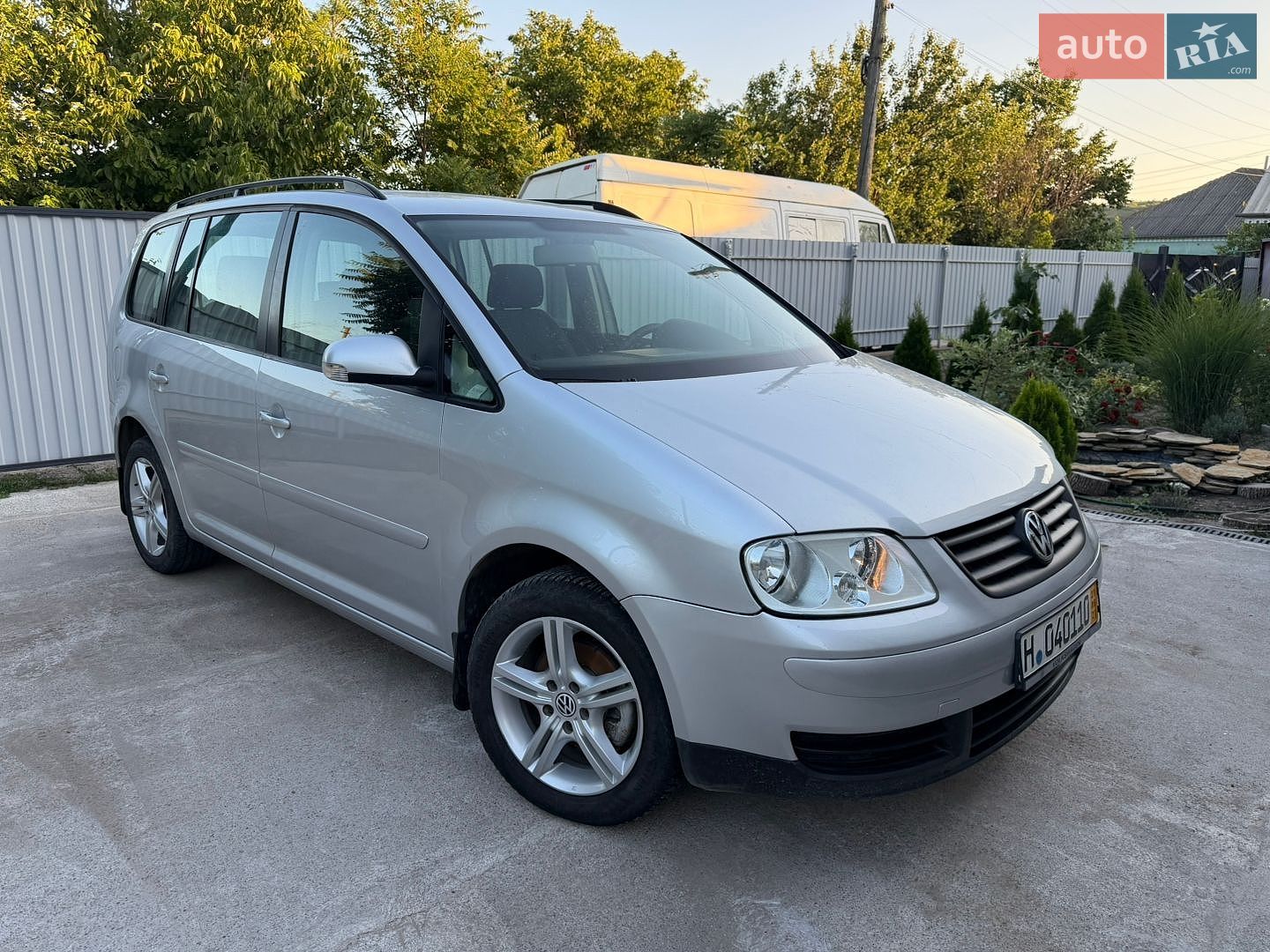 Volkswagen Touran 2005 VIN WVGZZZ1TZ5W185798 фото оголошення 17 з 34