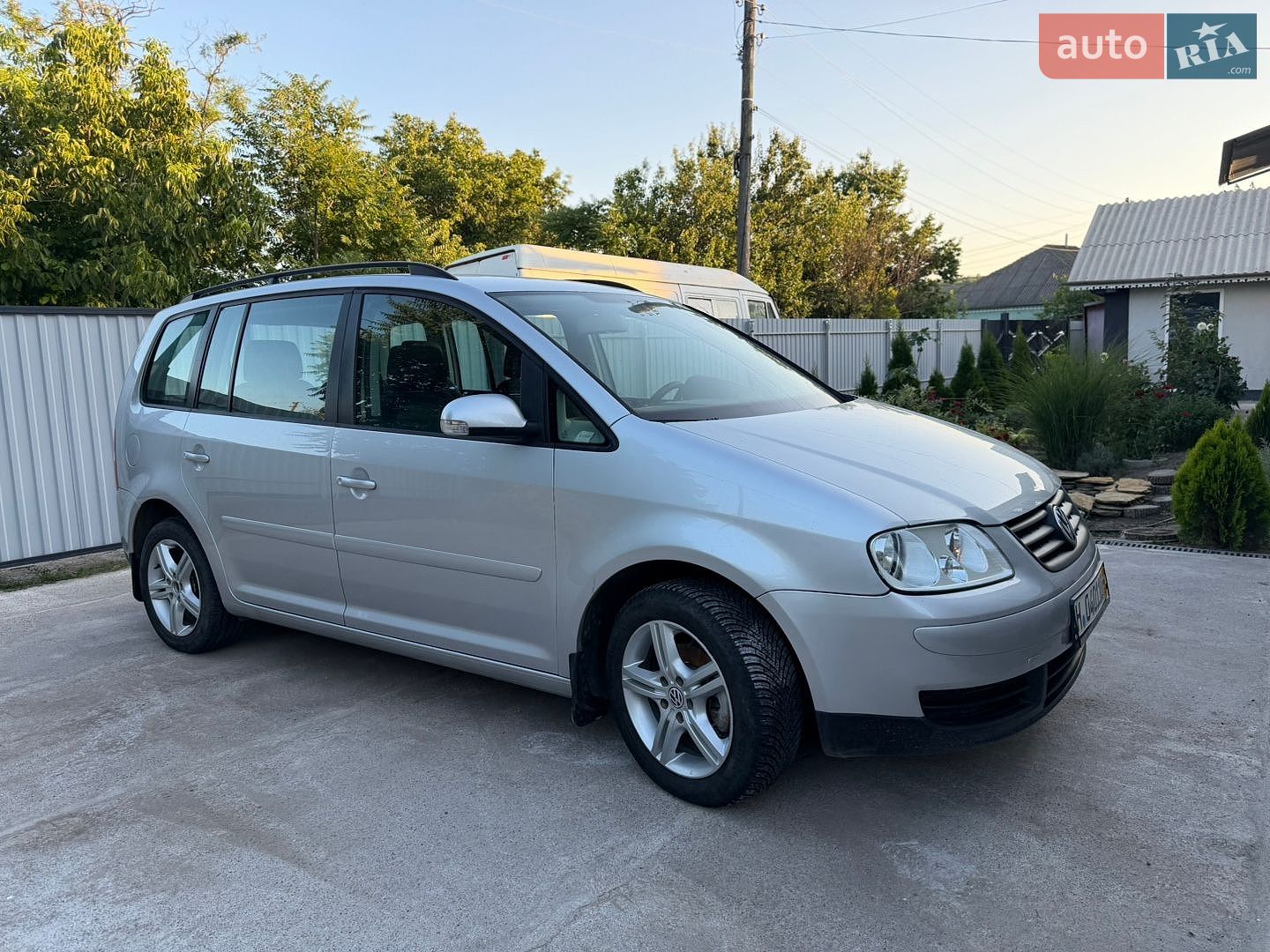 Volkswagen Touran 2005 VIN WVGZZZ1TZ5W185798 фото оголошення 18 з 34