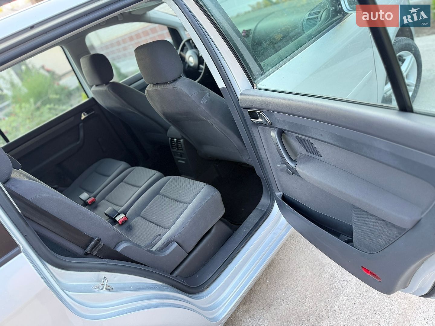 Volkswagen Touran 2005 VIN WVGZZZ1TZ5W185798 фото оголошення 22 з 34