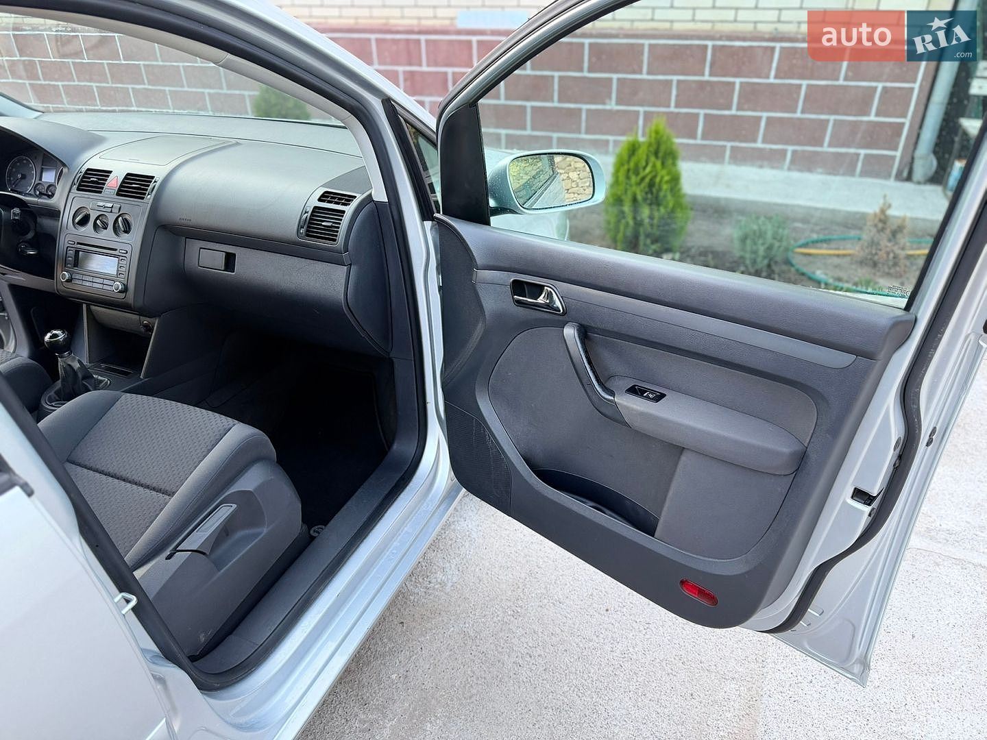 Volkswagen Touran 2005 VIN WVGZZZ1TZ5W185798 фото оголошення 30 з 34