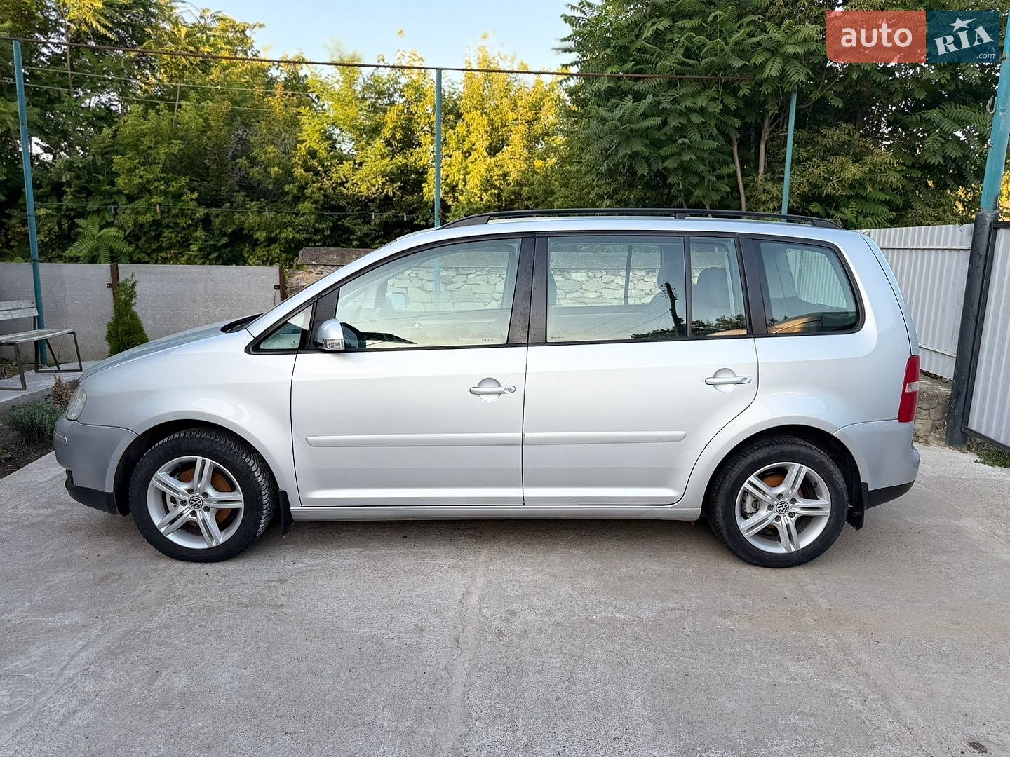 Volkswagen Touran 2005 VIN WVGZZZ1TZ5W185798 фото оголошення 31 з 34