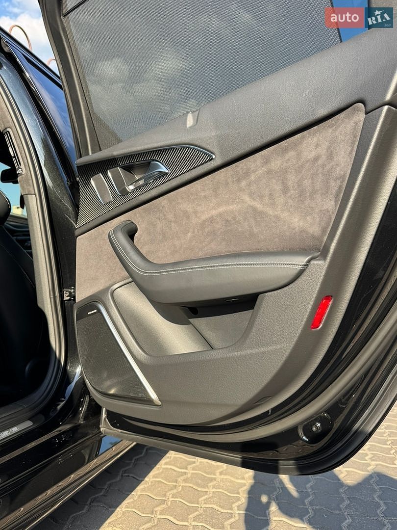 Audi RS6 2016 VIN WUAZZZ4G6GN905531 фото оголошення 93 з 109