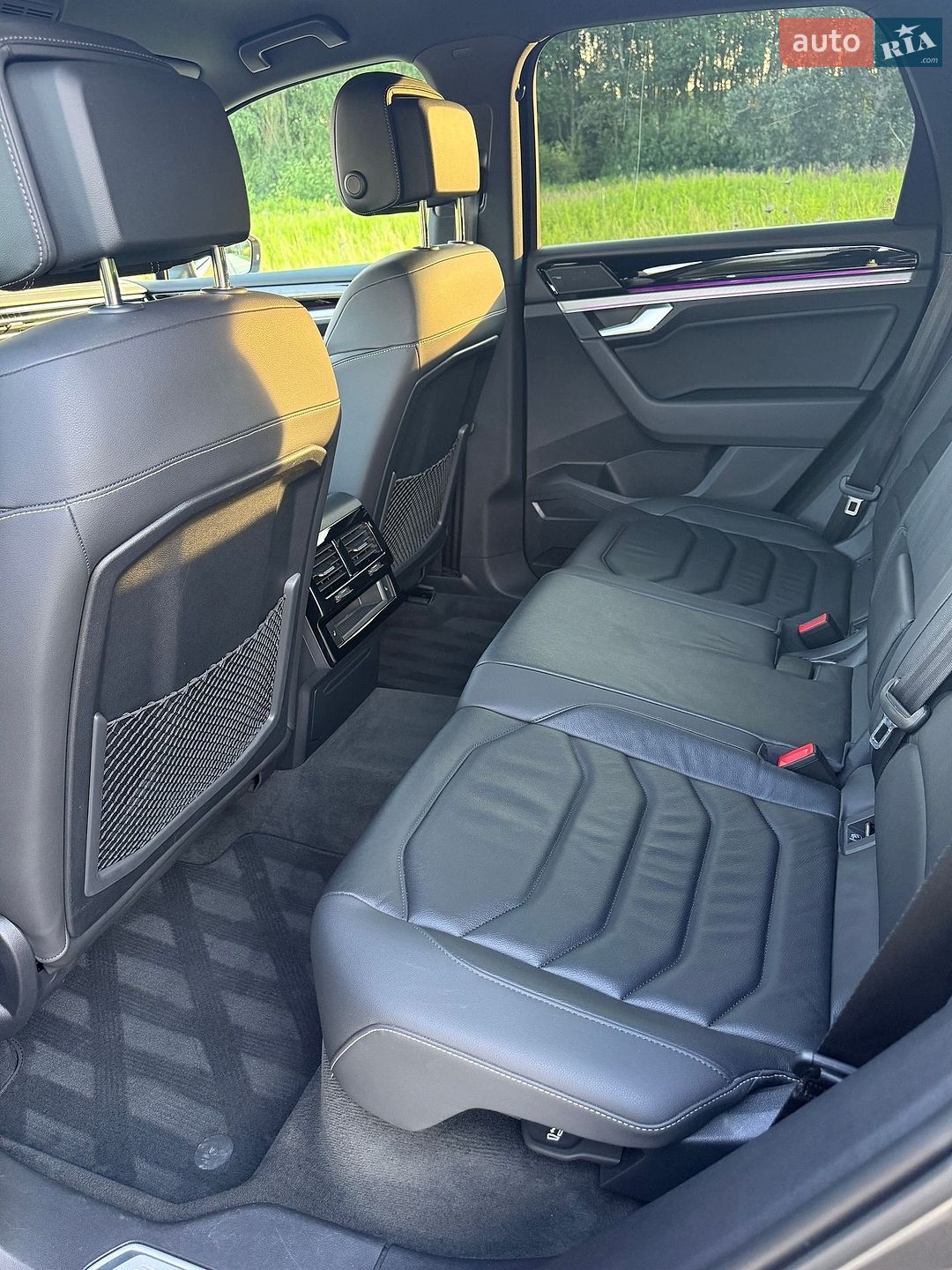 Volkswagen Touareg 2021 VIN WVGZZZCRZMD040575 фото оголошення 9 з 18