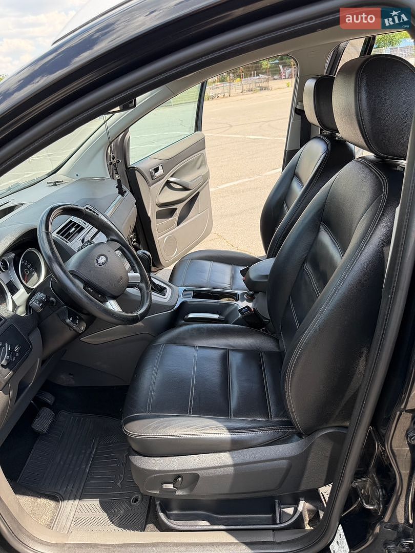 Ford Kuga 2010 VIN WF0RXXGCDRAP46326 фото оголошення 14 з 16