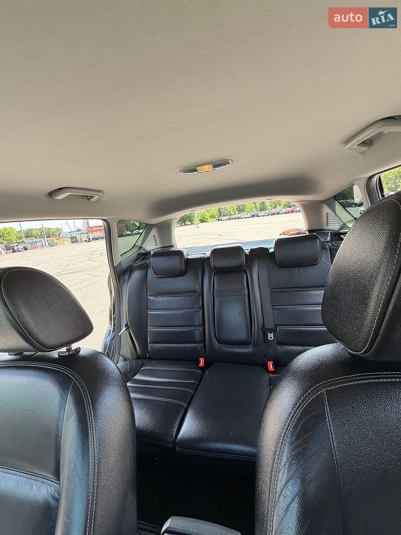 Ford Kuga 2010 VIN WF0RXXGCDRAP46326 фото оголошення 16 з 16