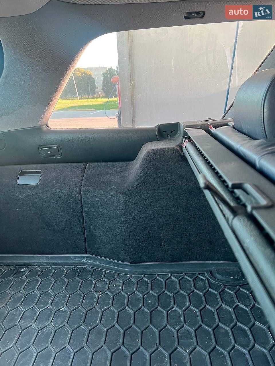Audi A6 1998 VIN WAUZZZ4AZPN085263 фото оголошення 22 з 29