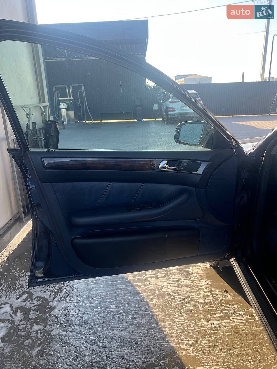 Audi A6 1998 VIN WAUZZZ4AZPN085263 фото оголошення 24 з 29