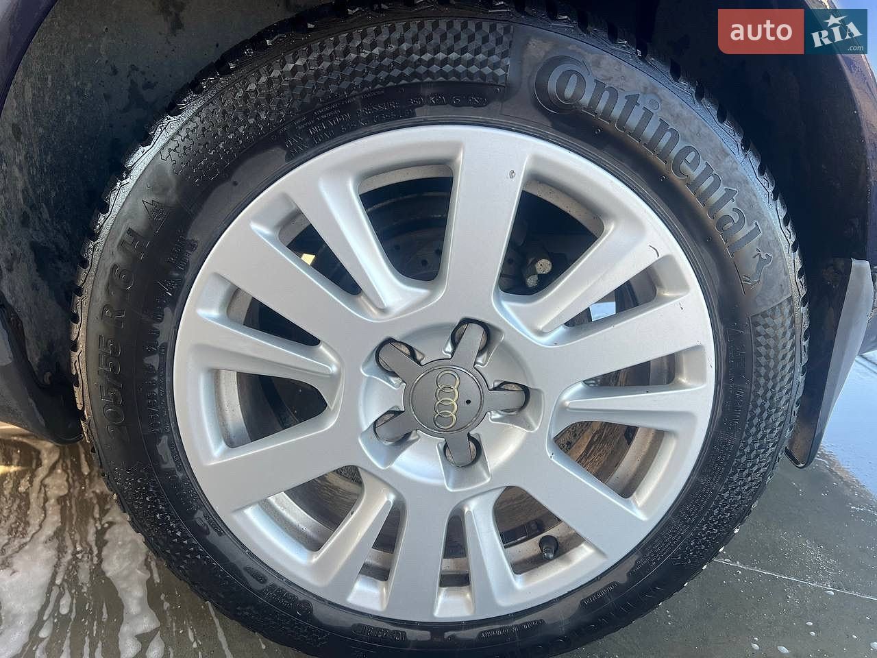 Audi A6 1998 VIN WAUZZZ4AZPN085263 фото оголошення 29 з 29