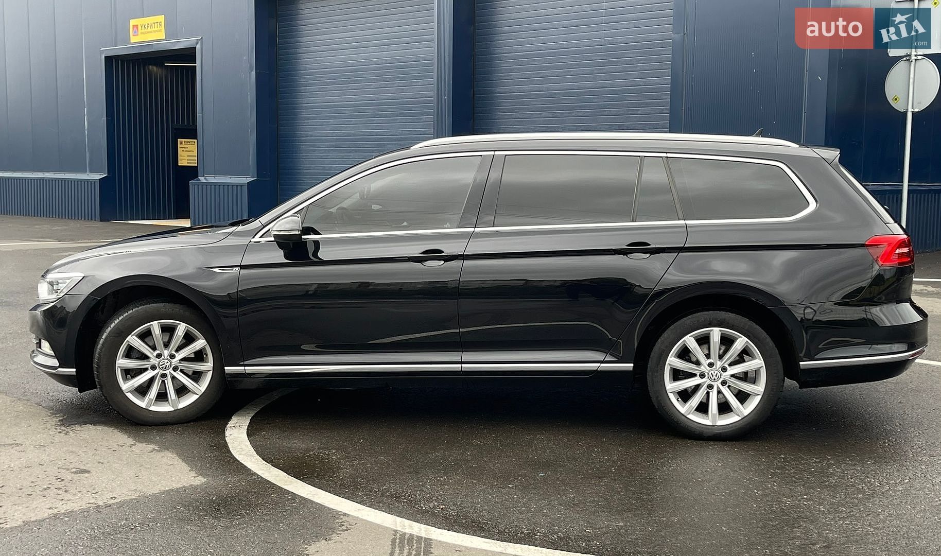Volkswagen Passat 2015 VIN WVWZZZ3CZGE085783 фото оголошення 10 з 34