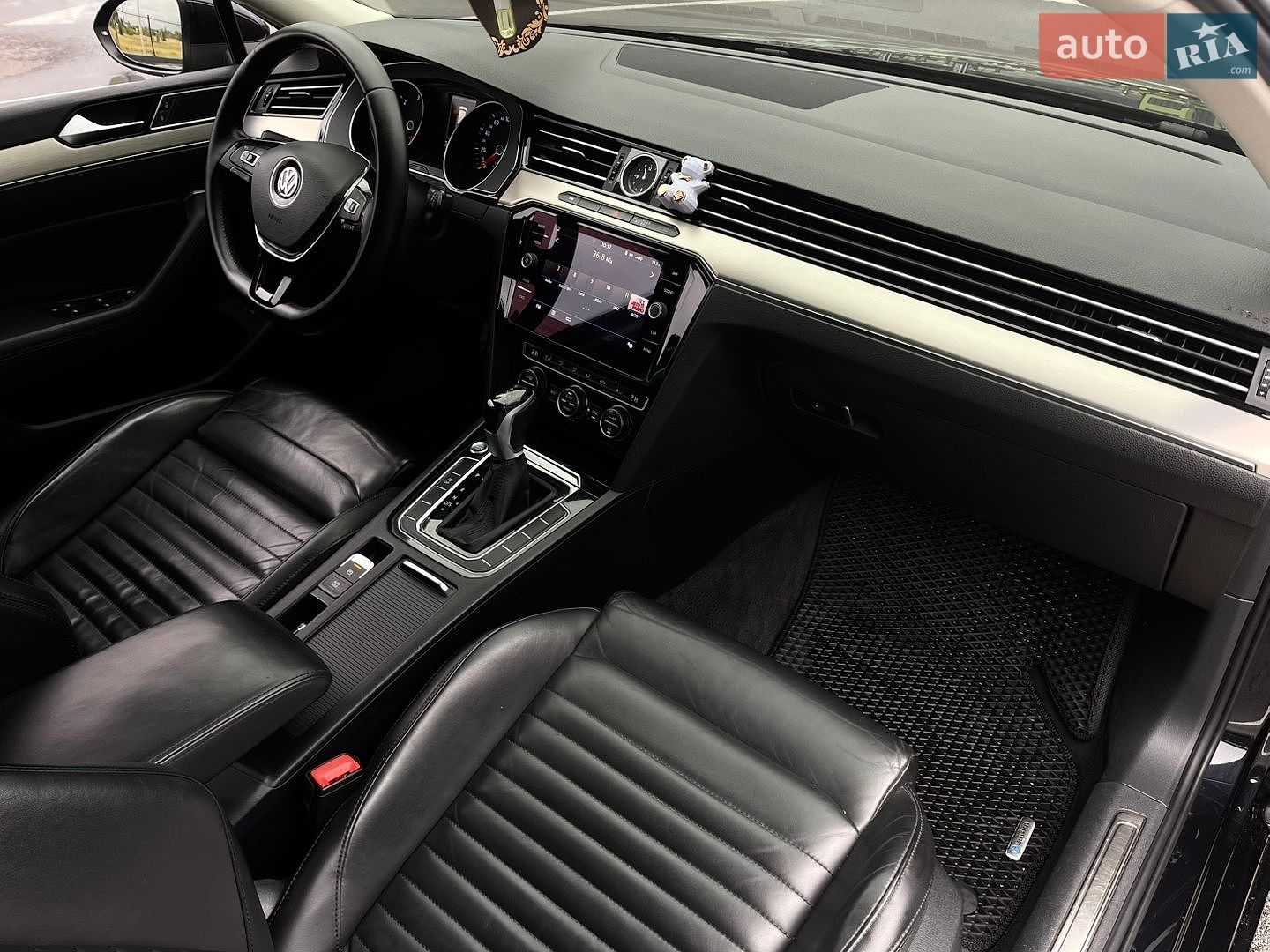Volkswagen Passat 2015 VIN WVWZZZ3CZGE085783 фото оголошення 19 з 34