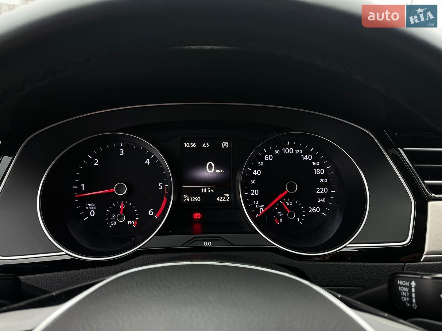 Volkswagen Passat 2015 VIN WVWZZZ3CZGE085783 фото оголошення 21 з 34