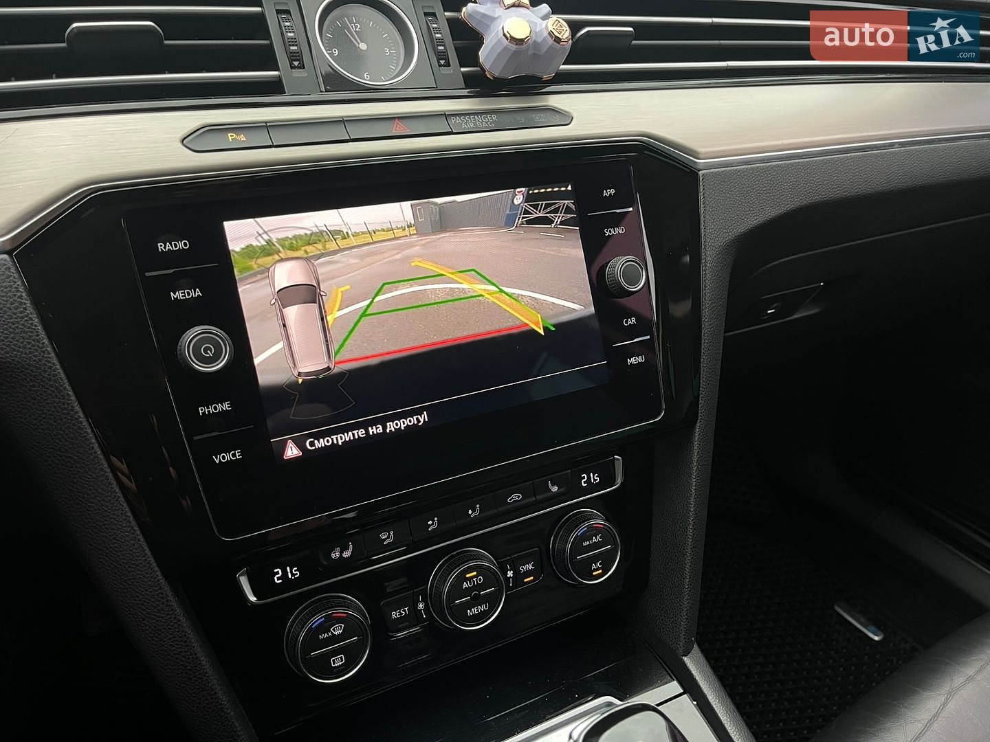 Volkswagen Passat 2015 VIN WVWZZZ3CZGE085783 фото оголошення 22 з 34