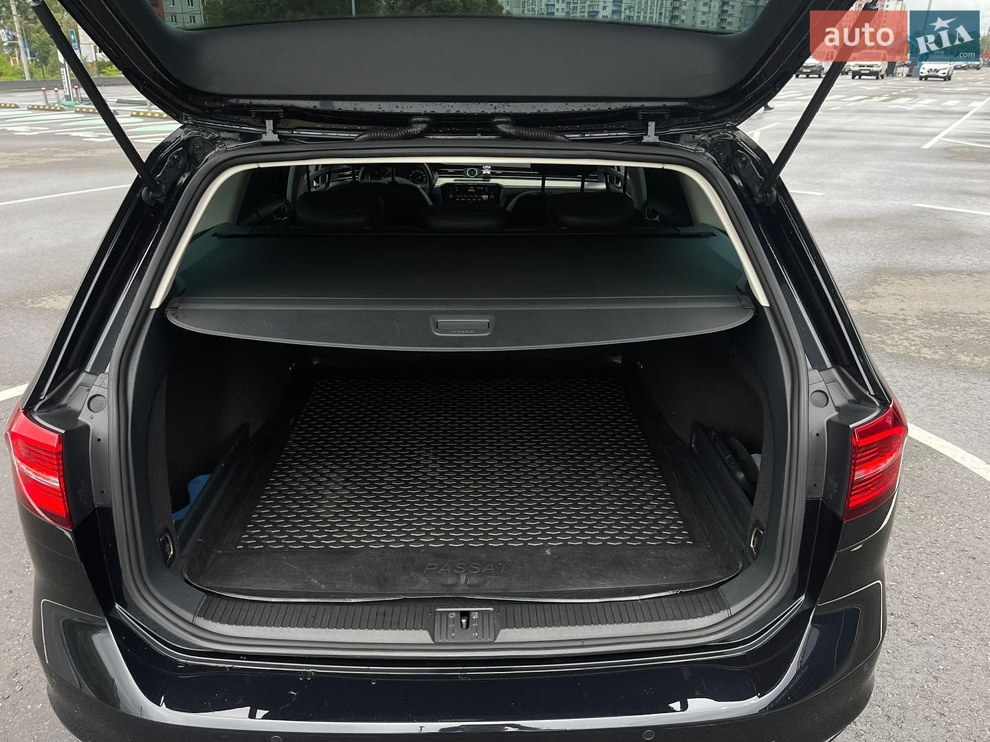 Volkswagen Passat 2015 VIN WVWZZZ3CZGE085783 фото оголошення 26 з 34