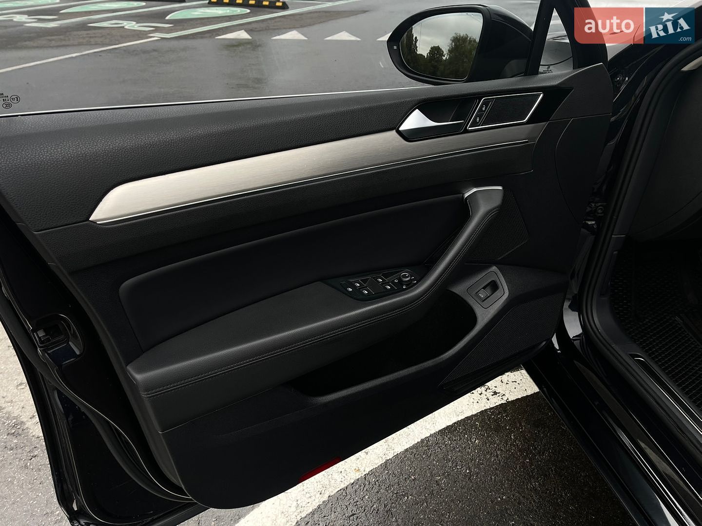 Volkswagen Passat 2015 VIN WVWZZZ3CZGE085783 фото оголошення 20 з 34