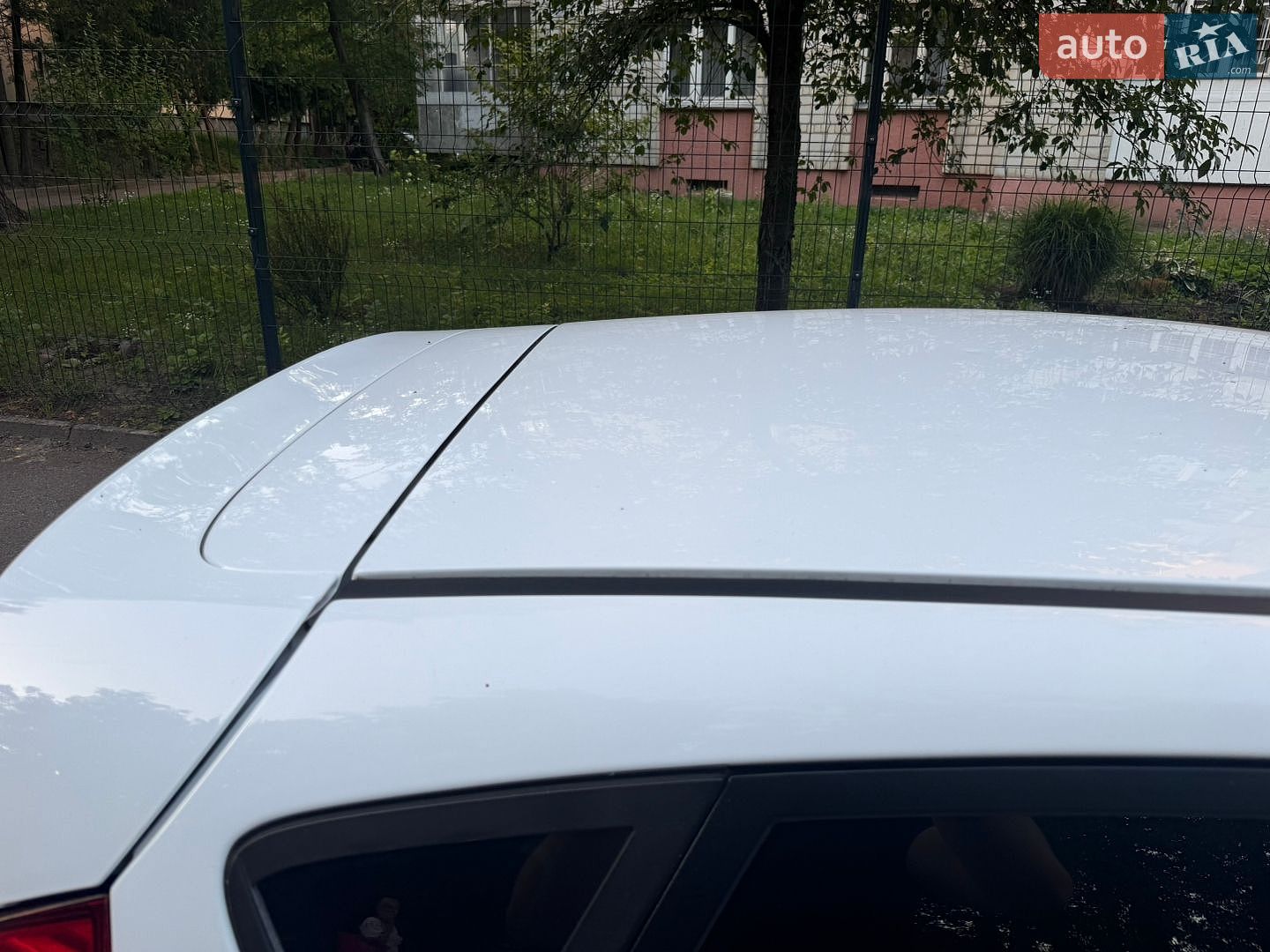 Ford Fiesta 2012 VIN WF0DXXGAKDCS63363 фото оголошення 12 з 26