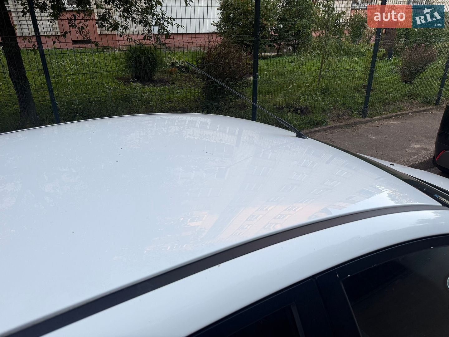 Ford Fiesta 2012 VIN WF0DXXGAKDCS63363 фото оголошення 13 з 26