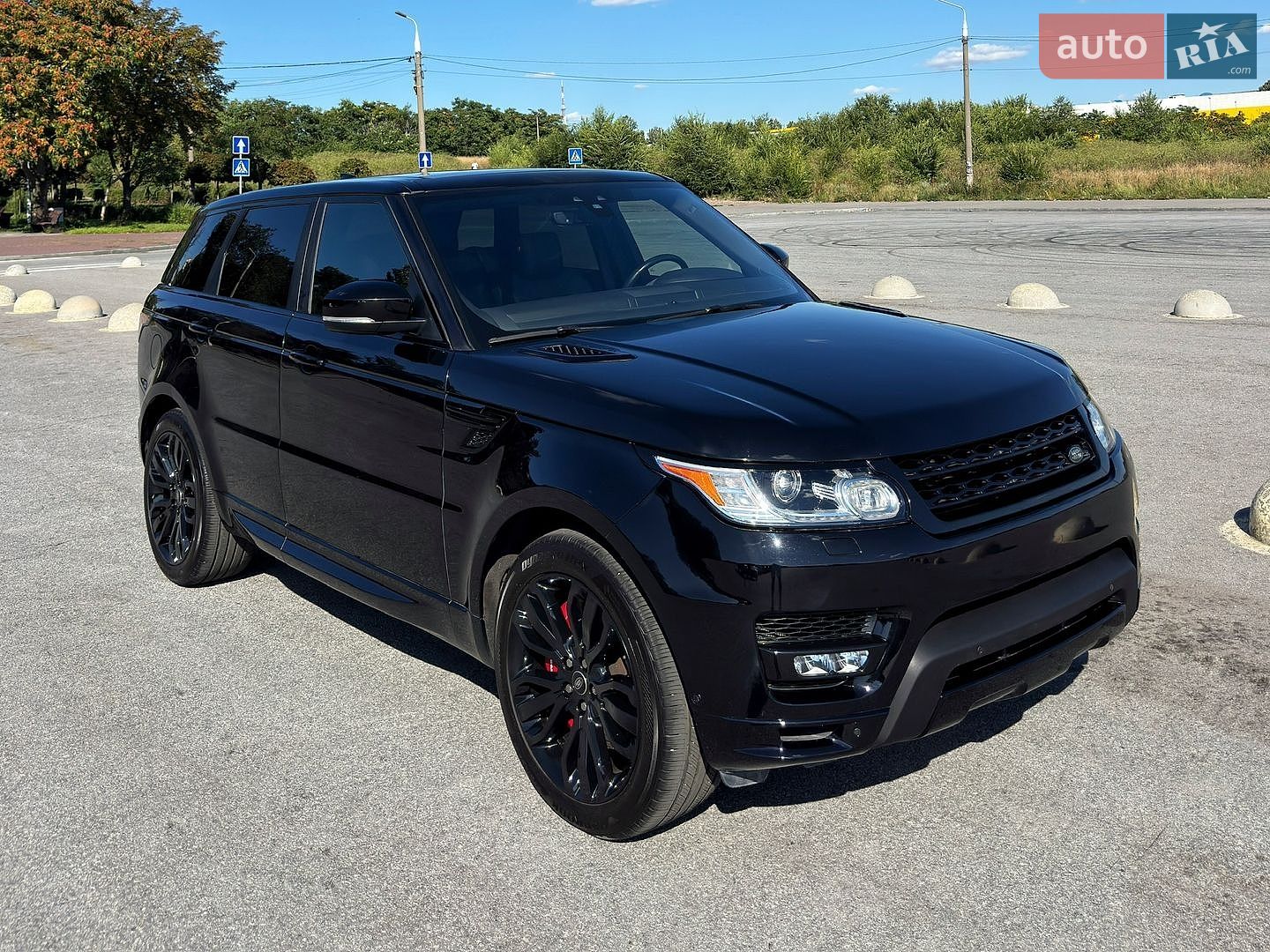 Land Rover Range Rover Sport 2017 VIN SALWV2FV0HA679373 фото оголошення 22 з 22