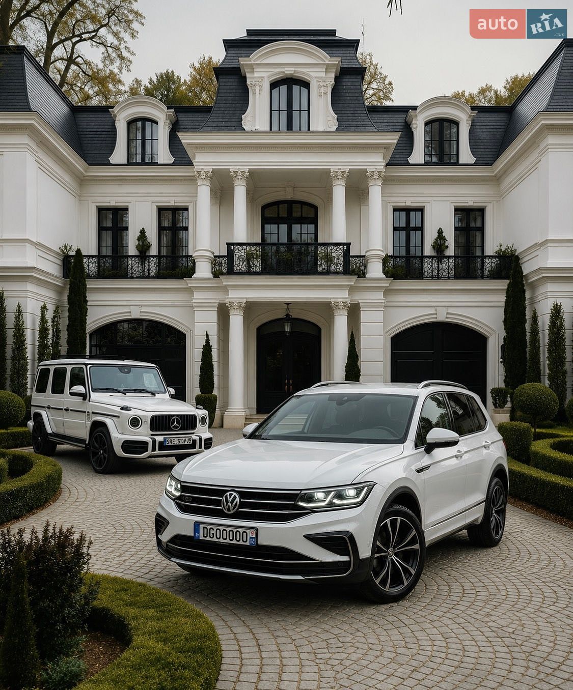 Volkswagen Tiguan 2023 VIN WVGZZZ5N9PW061226 фото оголошення 353 з 361
