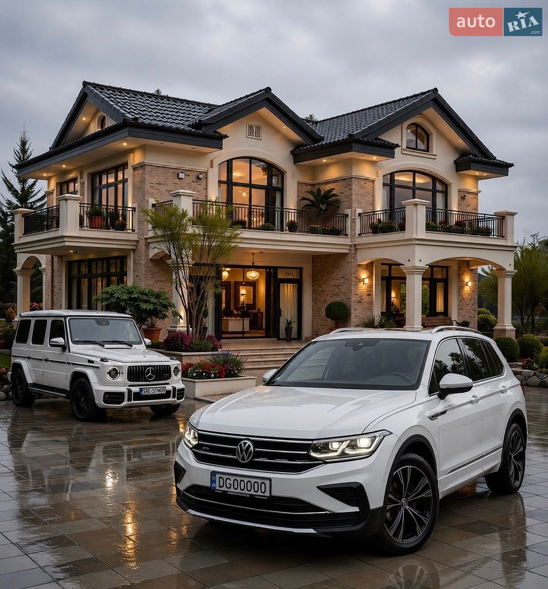 Volkswagen Tiguan 2023 VIN WVGZZZ5N9PW061226 фото оголошення 357 з 361