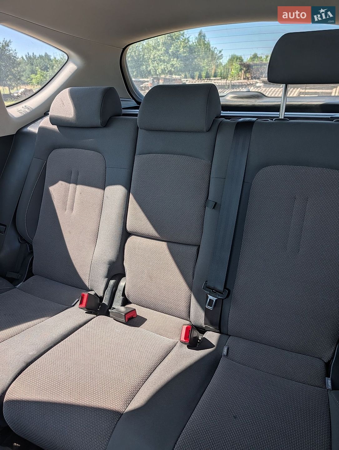 SEAT Altea XL 2010 VIN VSSZZZ5PZAR036132 фото оголошення 4 з 4