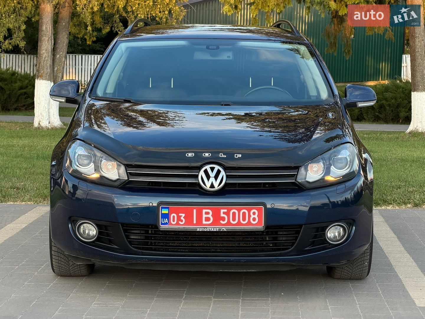 Volkswagen Golf 2010 VIN WVWZZZ1KZBM649211 фото оголошення 5 з 56