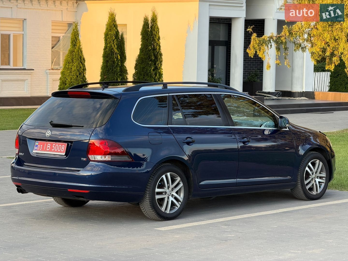Volkswagen Golf 2010 VIN WVWZZZ1KZBM649211 фото оголошення 8 з 56