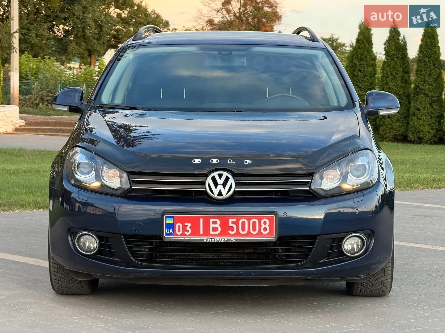 Volkswagen Golf 2010 VIN WVWZZZ1KZBM649211 фото оголошення 10 з 56