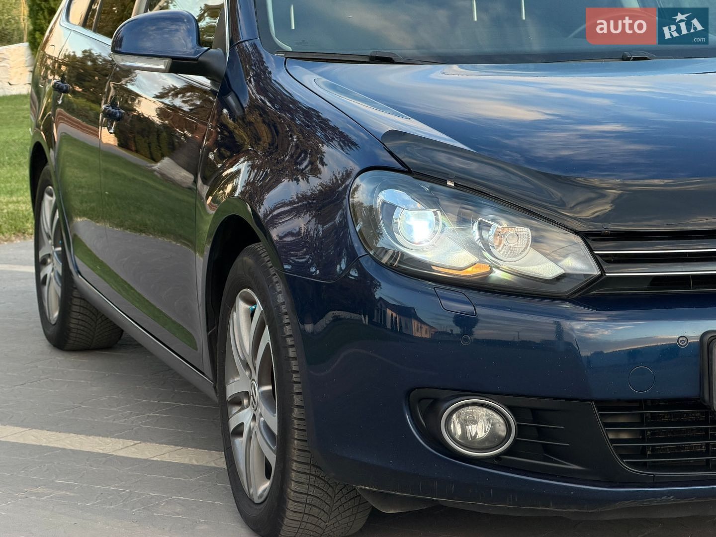 Volkswagen Golf 2010 VIN WVWZZZ1KZBM649211 фото оголошення 17 з 56