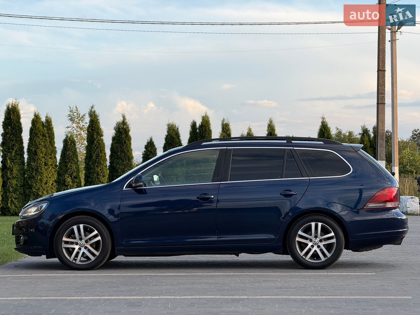 Volkswagen Golf 2010 VIN WVWZZZ1KZBM649211 фото оголошення 19 з 56