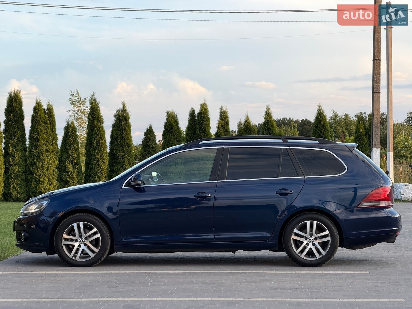 Volkswagen Golf 2010 VIN WVWZZZ1KZBM649211 фото оголошення 20 з 56