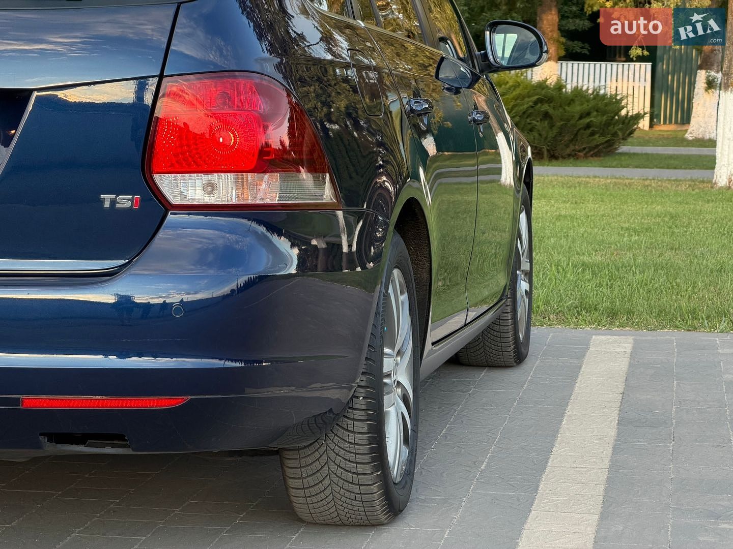Volkswagen Golf 2010 VIN WVWZZZ1KZBM649211 фото оголошення 27 з 56