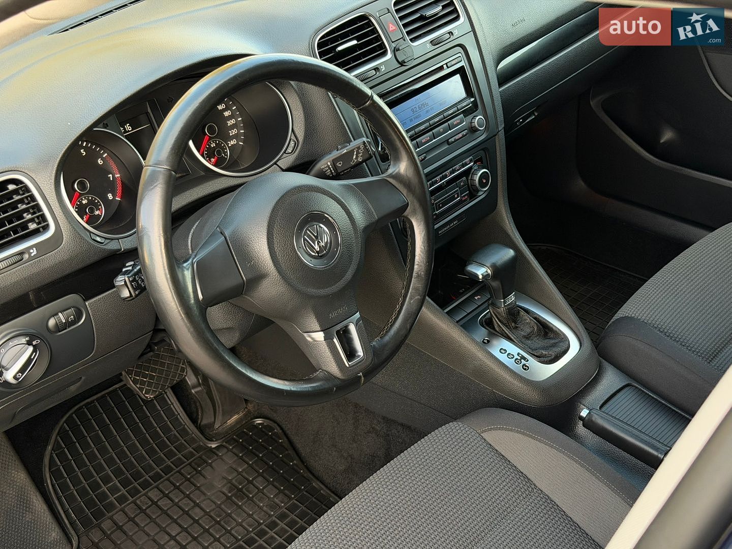 Volkswagen Golf 2010 VIN WVWZZZ1KZBM649211 фото оголошення 46 з 56