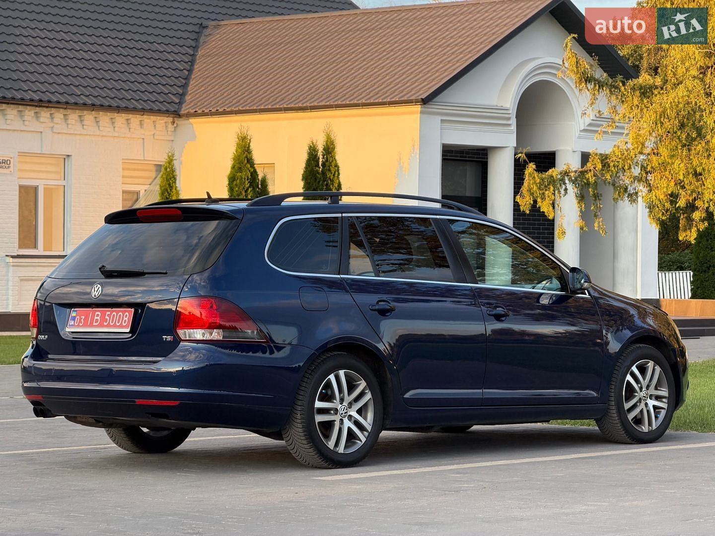 Volkswagen Golf 2010 VIN WVWZZZ1KZBM649211 фото оголошення 30 з 56