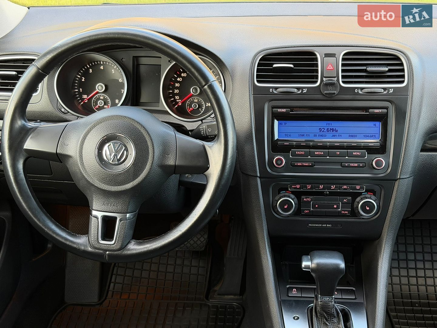Volkswagen Golf 2010 VIN WVWZZZ1KZBM649211 фото оголошення 41 з 56