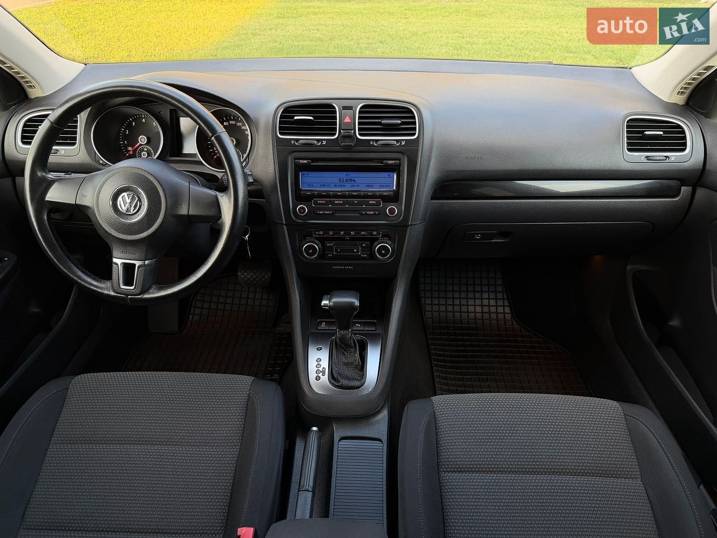 Volkswagen Golf 2010 VIN WVWZZZ1KZBM649211 фото оголошення 42 з 56