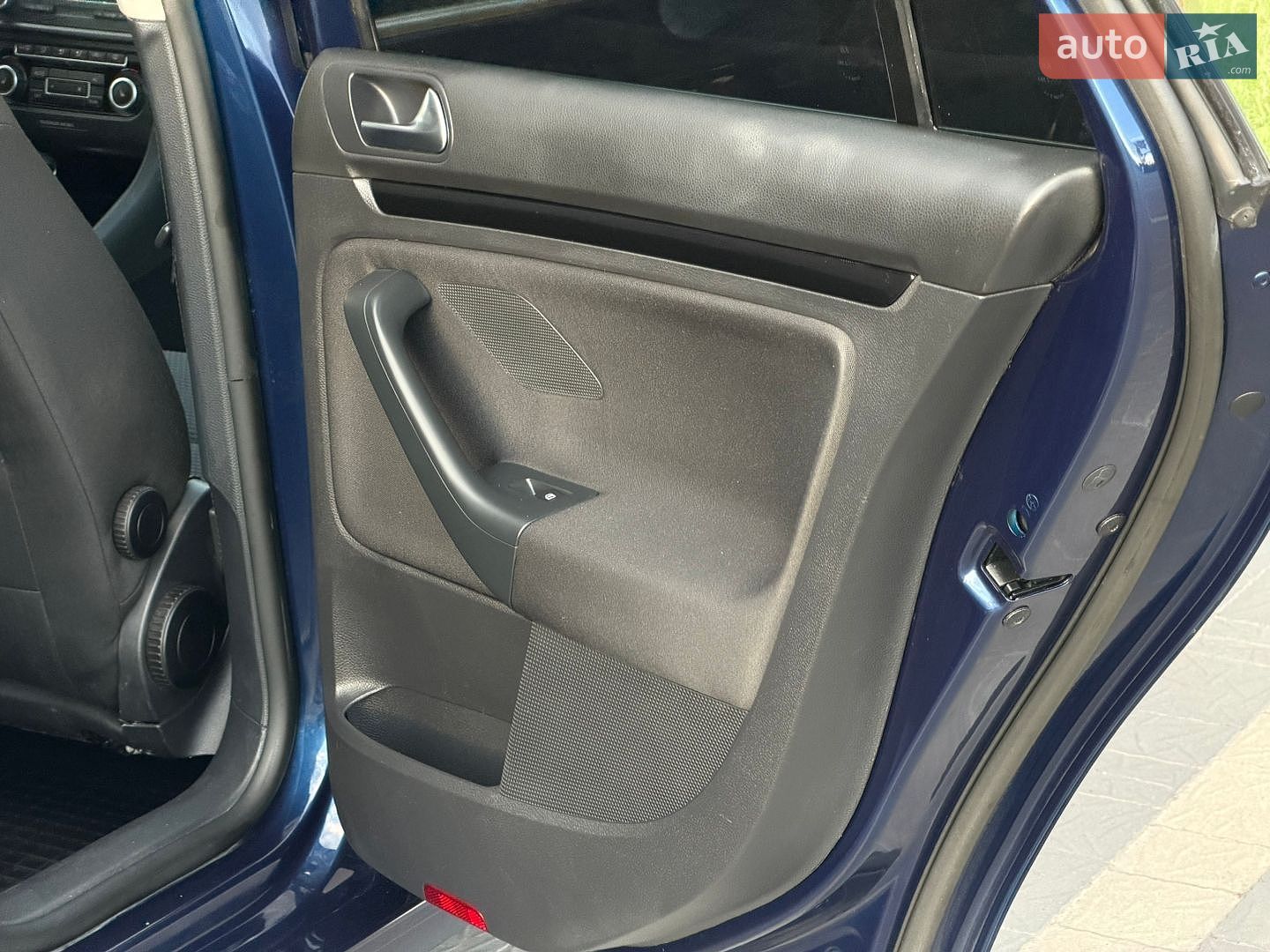 Volkswagen Golf 2010 VIN WVWZZZ1KZBM649211 фото оголошення 51 з 56