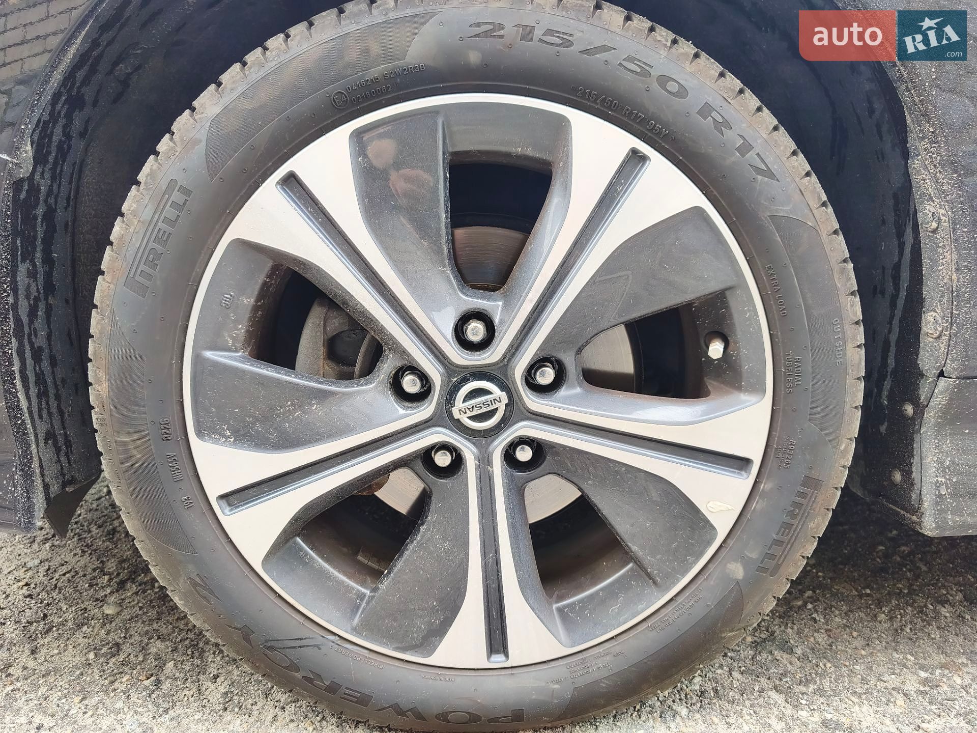 Nissan Leaf 2018 VIN SJNFAAZE1U0003255 фото оголошення 35 з 43