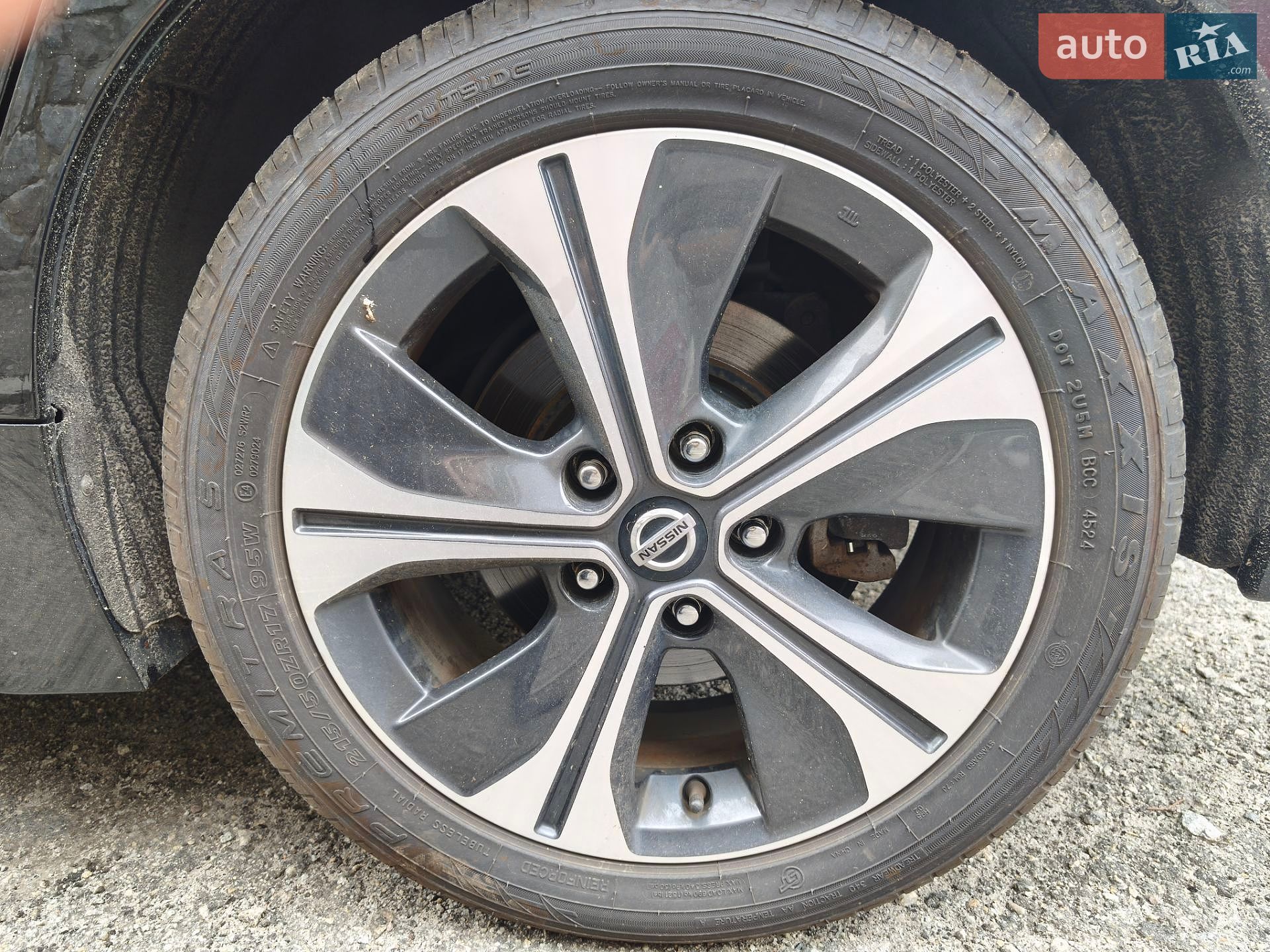 Nissan Leaf 2018 VIN SJNFAAZE1U0003255 фото оголошення 37 з 43