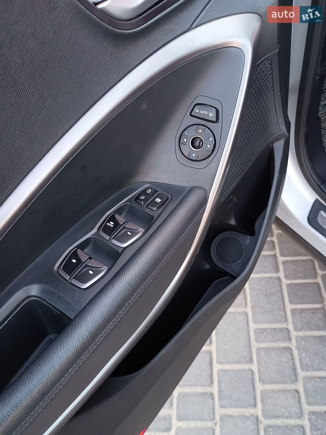 Hyundai Santa FE 2013 VIN KMHSW81UDDU156020 фото оголошення 33 з 52