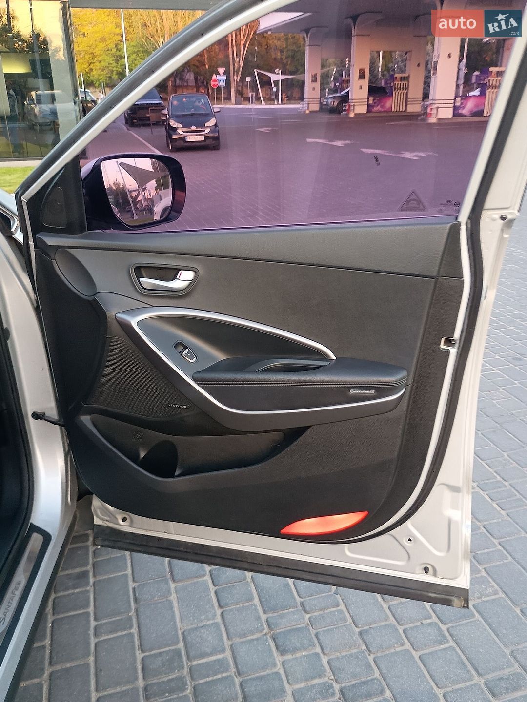 Hyundai Santa FE 2013 VIN KMHSW81UDDU156020 фото оголошення 37 з 52