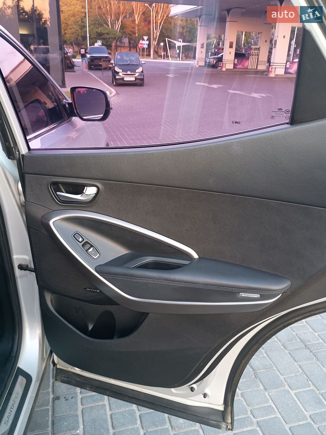 Hyundai Santa FE 2013 VIN KMHSW81UDDU156020 фото оголошення 36 з 52